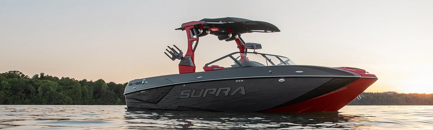 2020 Supra Boats SL for sale in Pristine Marine, Spokane, Missouri